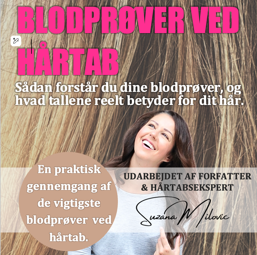 Blodprøvemanualen