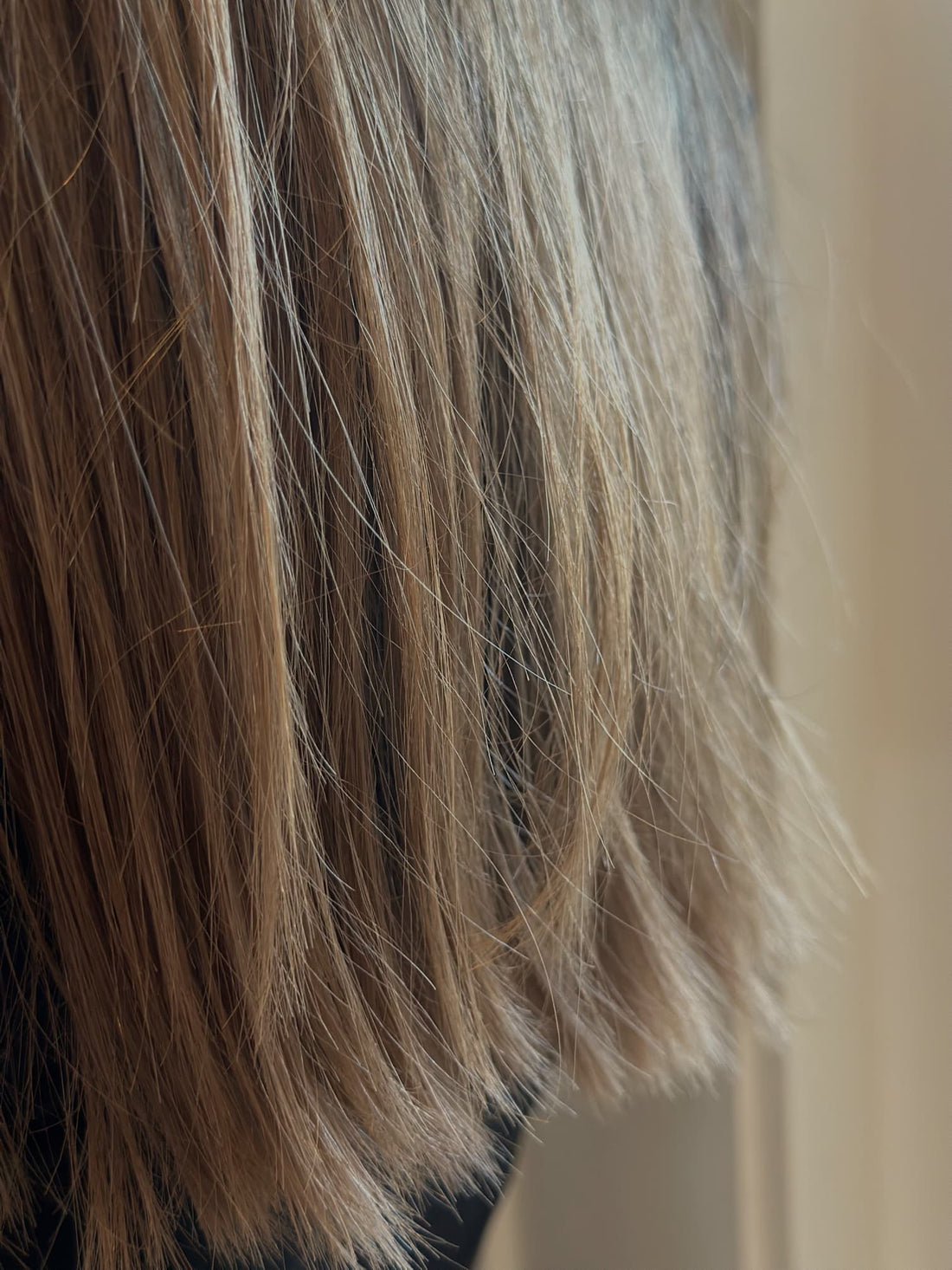 Stress, smerter i hovedbunden og hårtab: Når kroppen siger fra