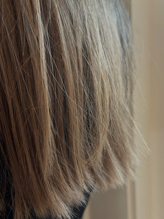 Stress, smerter i hovedbunden og hårtab: Når kroppen siger fra