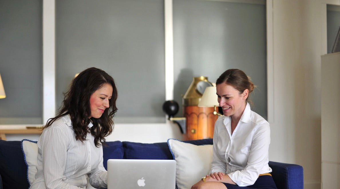 1:1 vejledningssession om hårtab