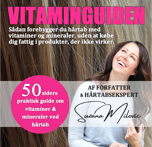 Vitaminguiden