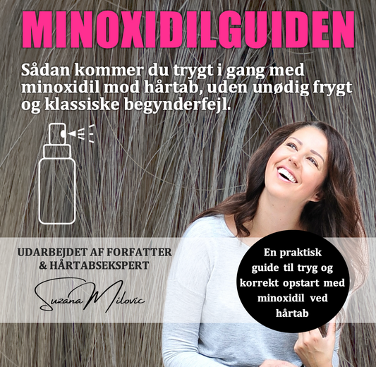 Minoxidilguiden