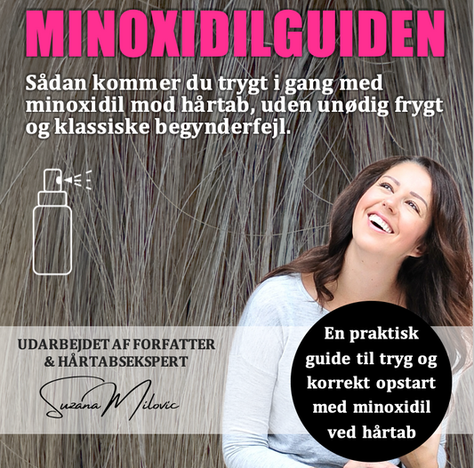 Minoxidilguiden